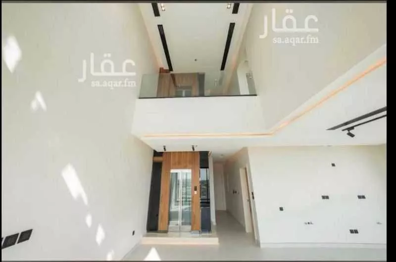 شقة 4 غرف في المربع 5