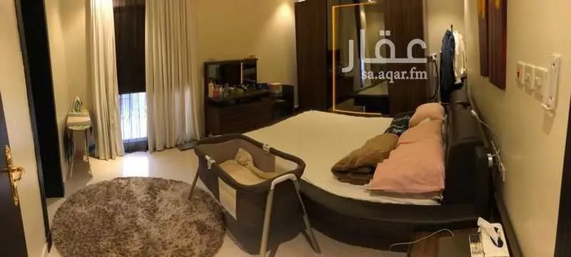 شقة 4 غرف في الياسمين 6