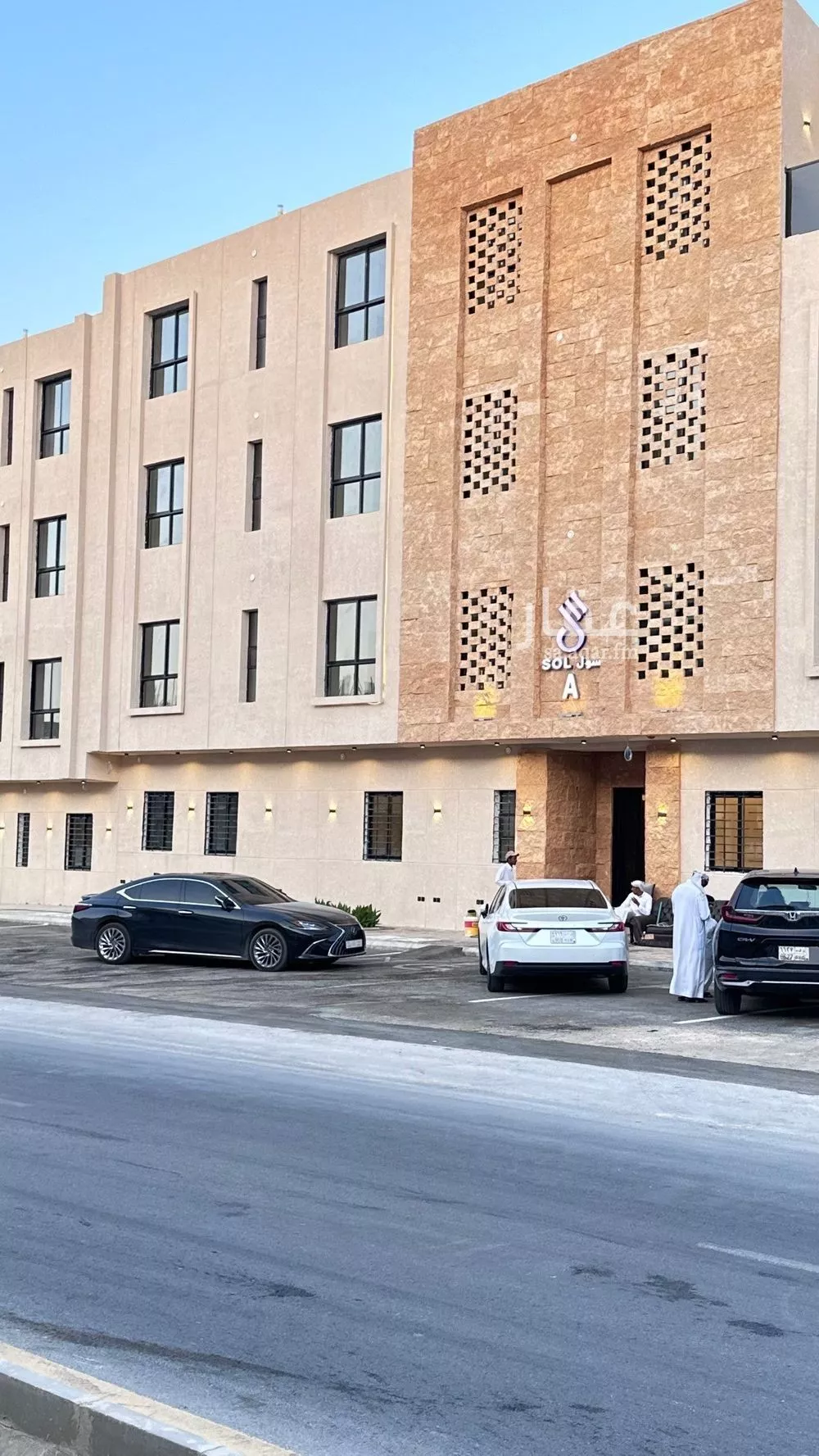 2 bedroom apartment in Dirab, Riyadh 4