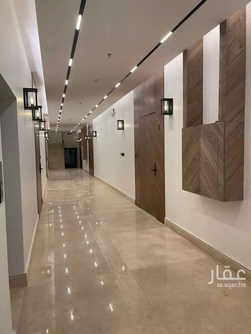 3 bedroom apartment in Al Qadisiyah 7