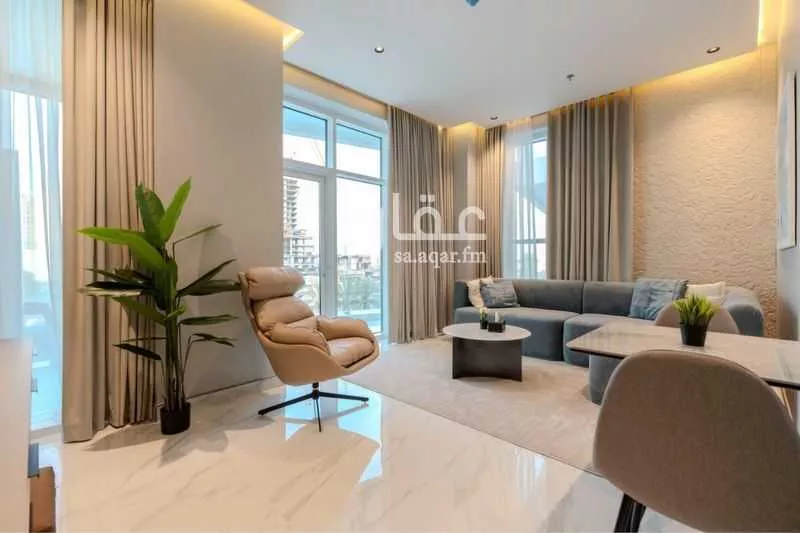 1 bedroom apartment in Al Nakheel 2