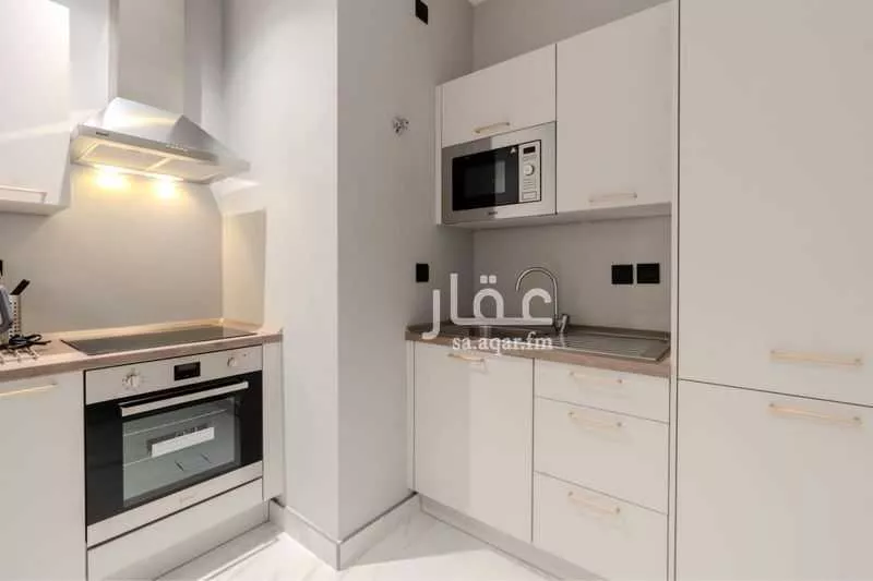 1 bedroom apartment in Al Nakheel 4