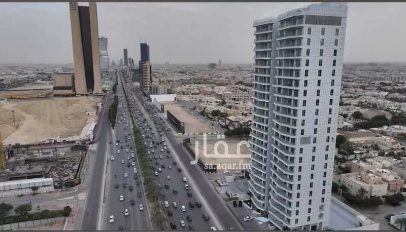 1 bedroom apartment in Al Nakheel 8