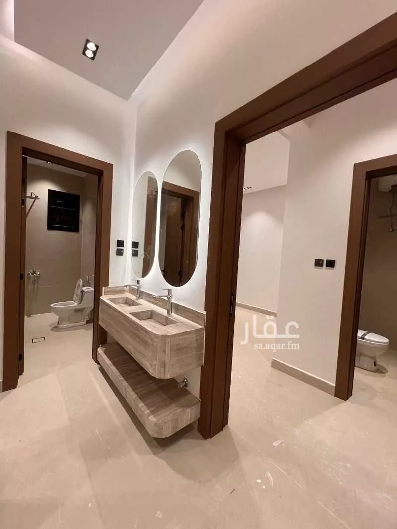 5 bedroom apartment in As Saadah, Riyadh 9