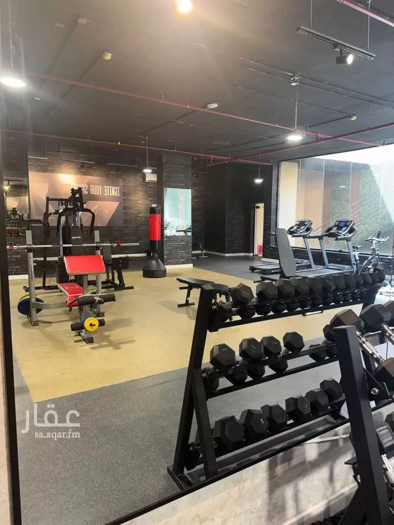 شقة 3 غرف في حطين 29