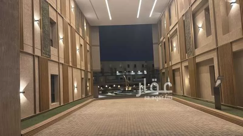 شقة 3 غرف في حطين 39