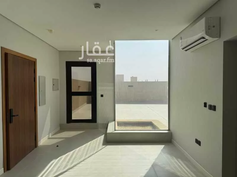 شقة 3 غرف في حطين 7