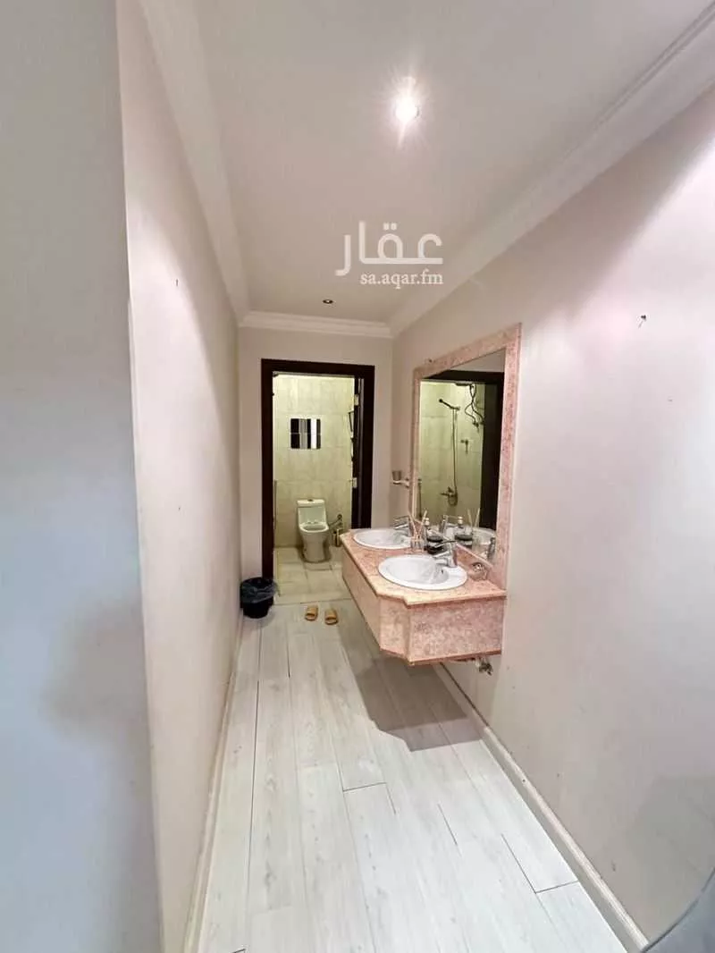 3 bedroom apartment in Al Yarmouk 3