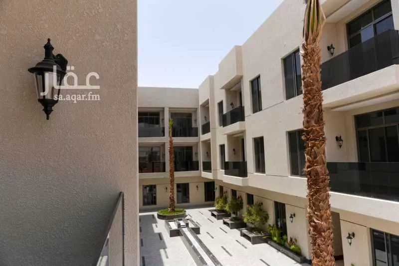 3 bedroom apartment in Al Rimal 2