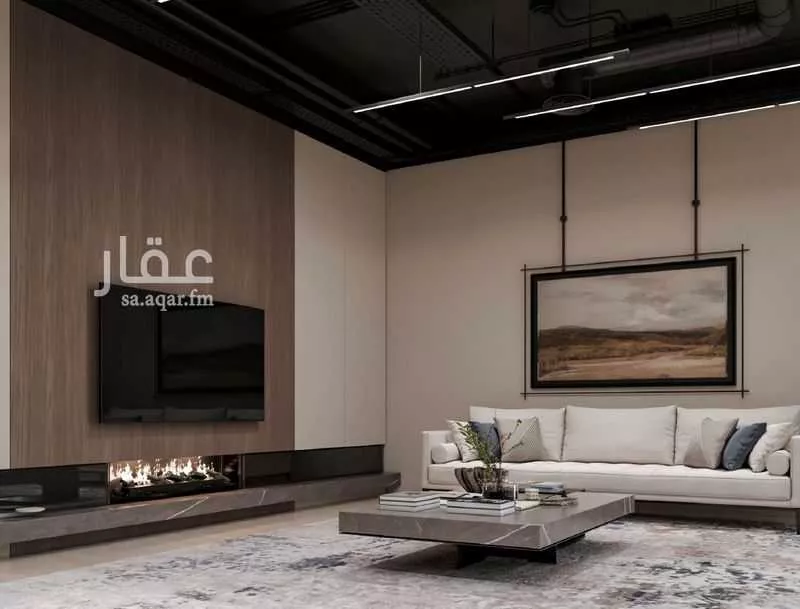 3 bedroom apartment in Al Rimal 13