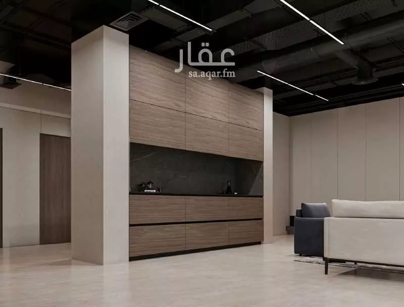 3 bedroom apartment in Al Rimal 15