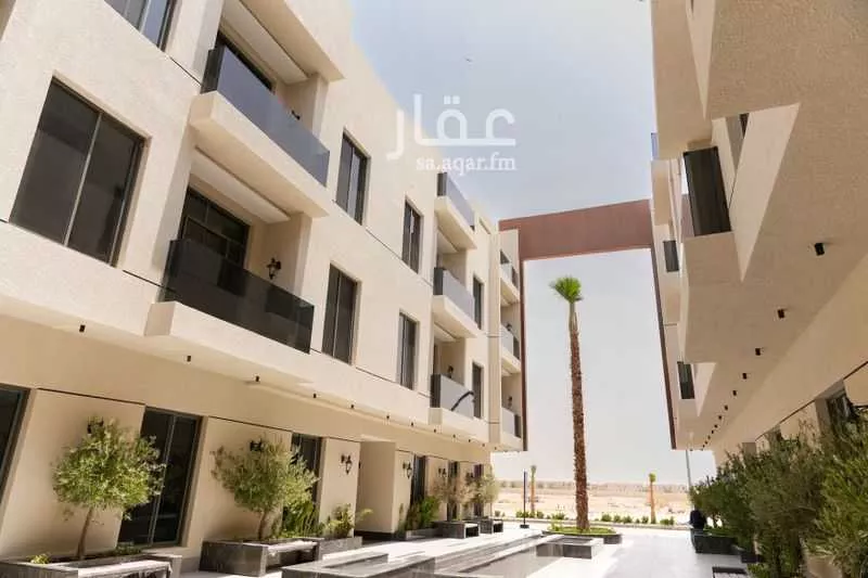 3 bedroom apartment in Al Rimal 3