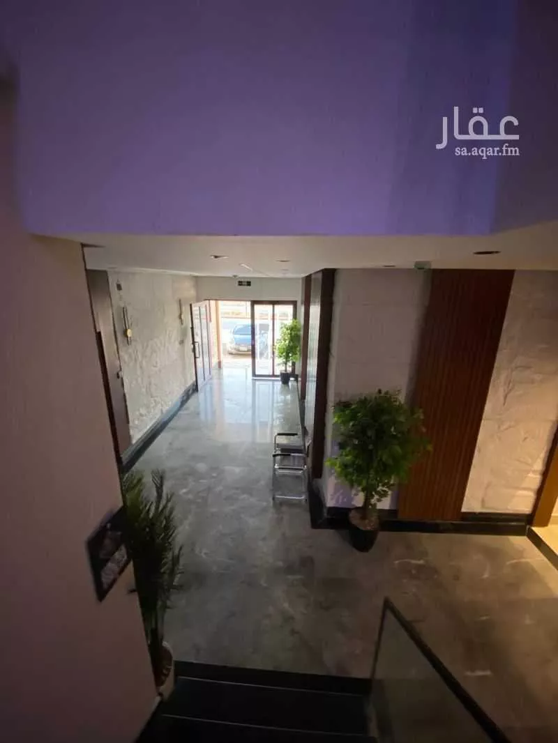 شقة 2 غرف في ظهرة نمار 2