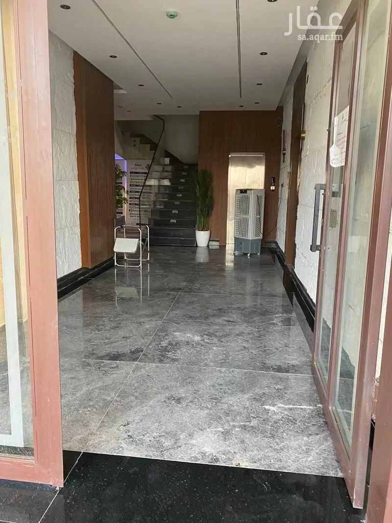 شقة 2 غرف في ظهرة نمار 3