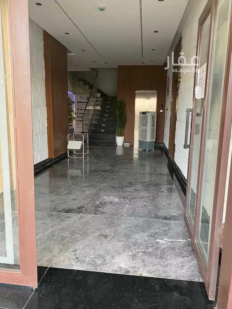 شقة 2 غرف في ظهرة نمار 5