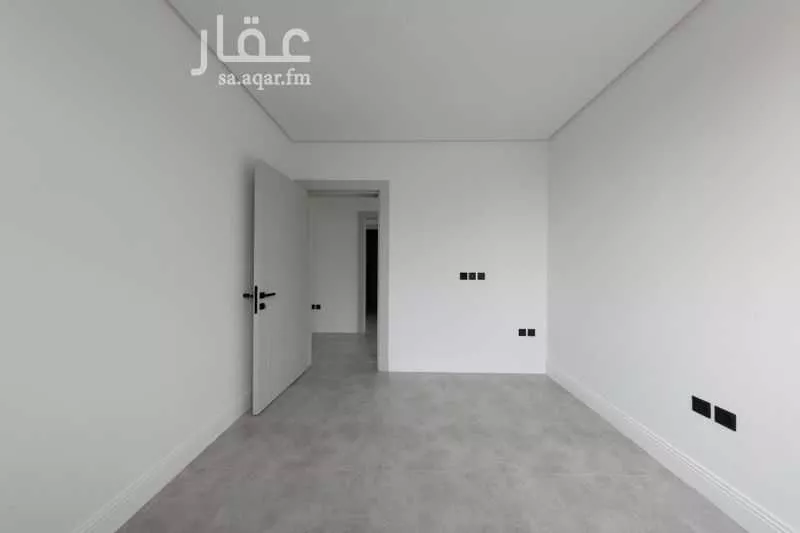 شقة 3 غرف في المحمدية 8