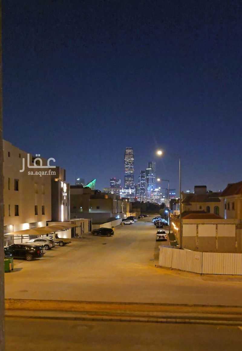 شقة 2 غرف في العقيق، الرياض 9