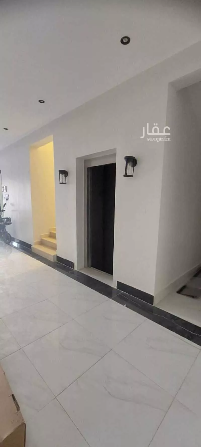 شقة 4 غرف في طويق 3