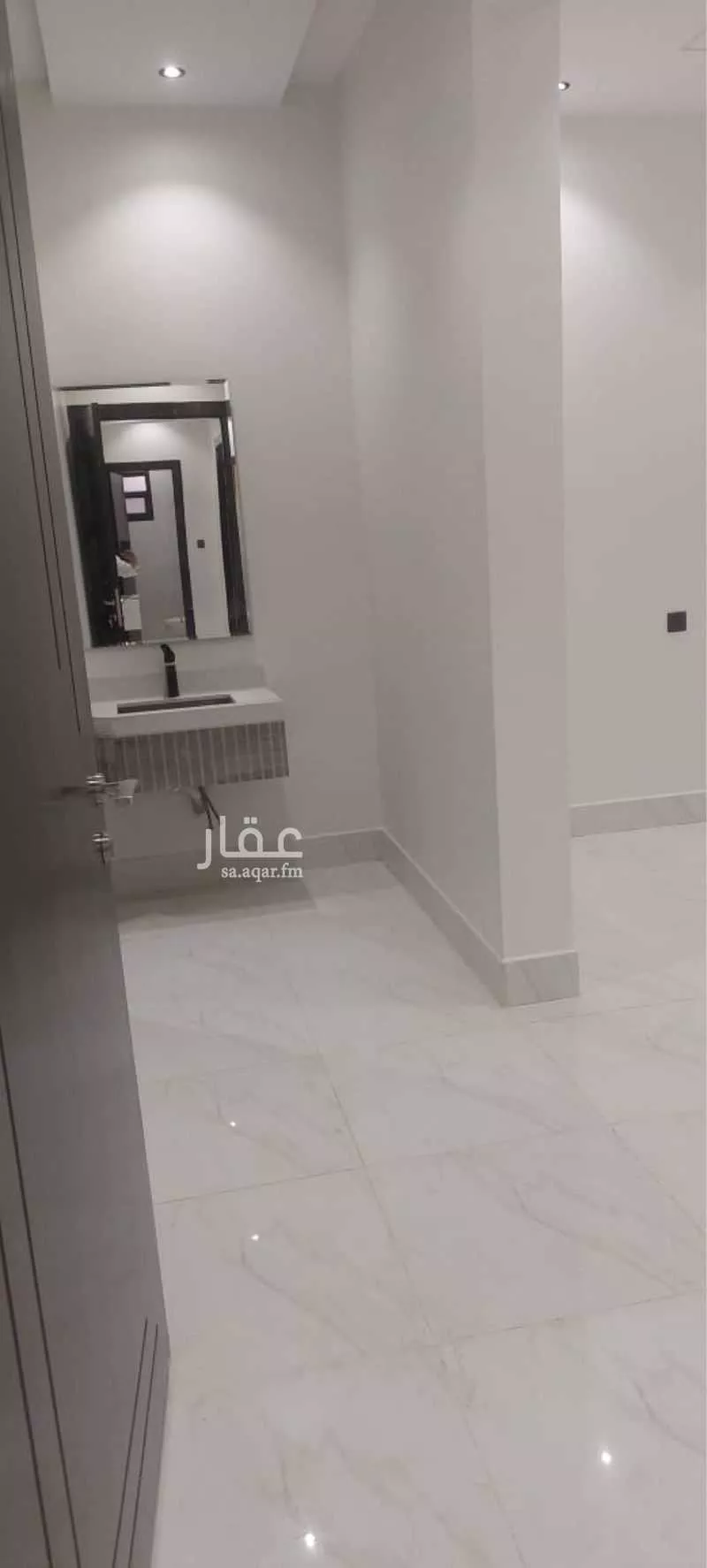 شقة 4 غرف في طويق 7