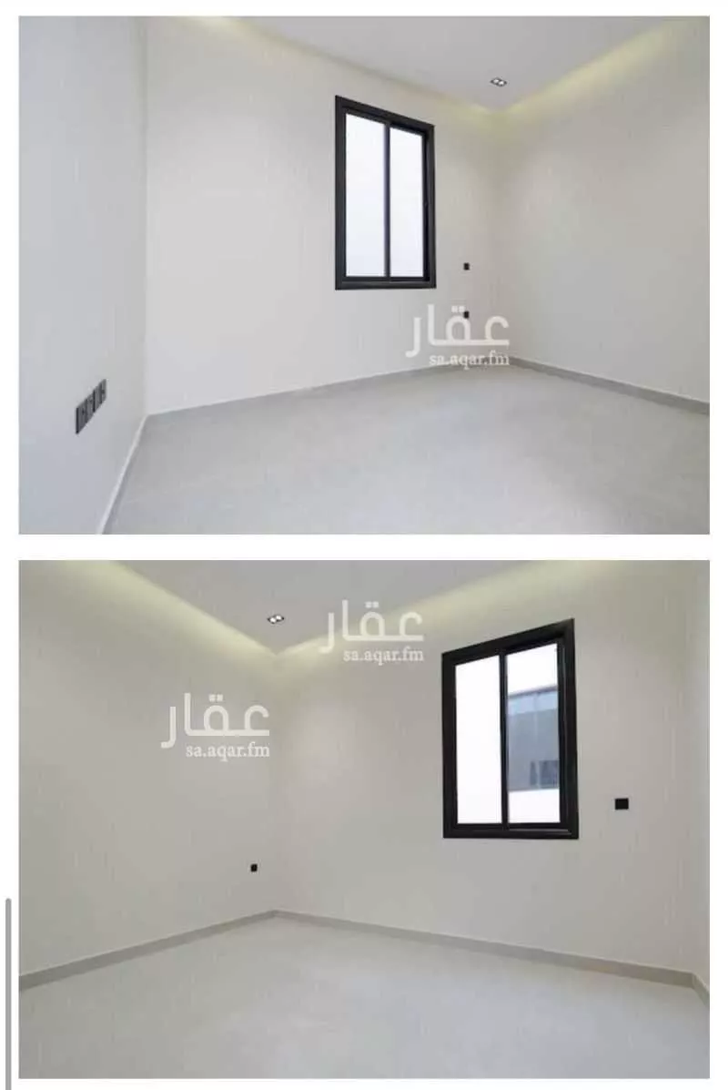 شقة 3 غرف في الملك فيصل 4