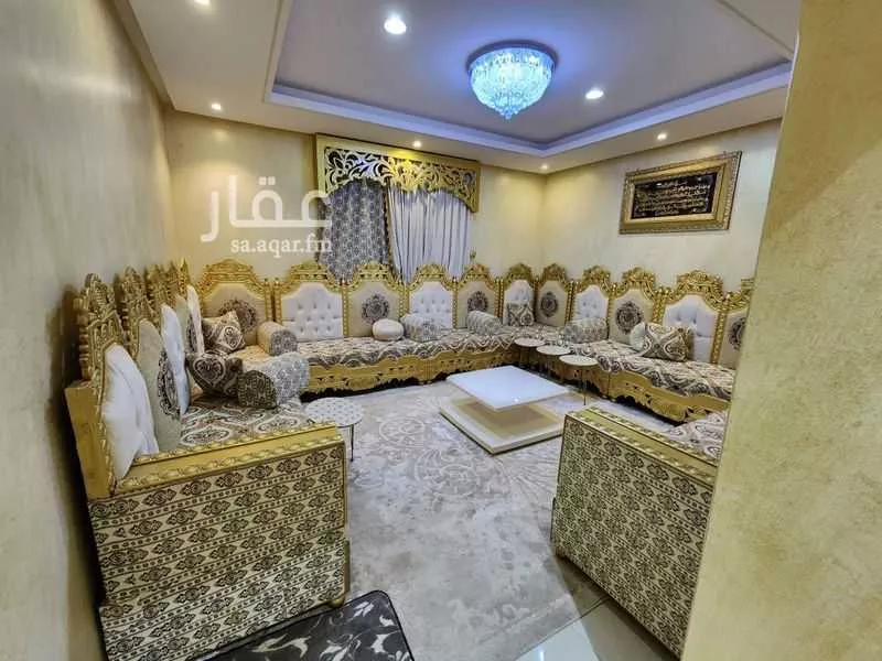شقة 5 غرف في إشبيلية 5