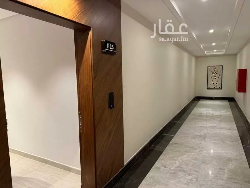 شقة 4 غرف في الندى، الرياض 8