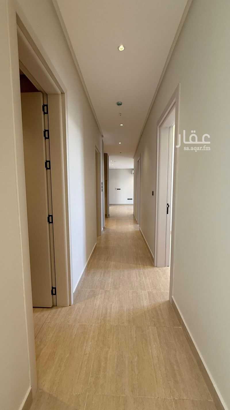 4 bedroom apartment in Al Manar, Riyadh 5