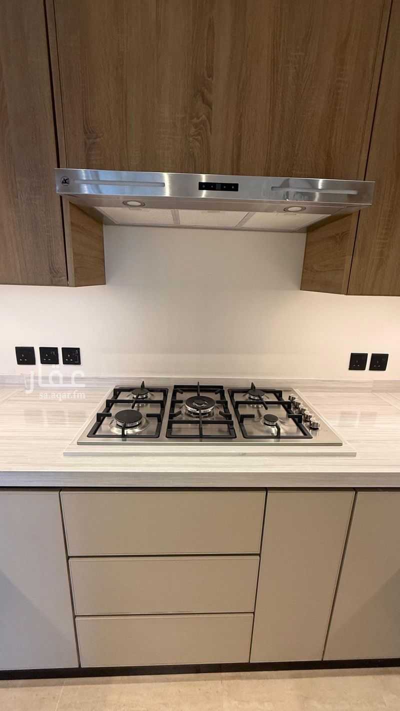4 bedroom apartment in Al Manar, Riyadh 4