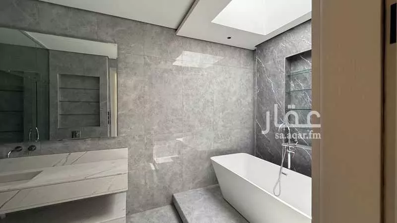 شقة 4 غرف في المنار 5