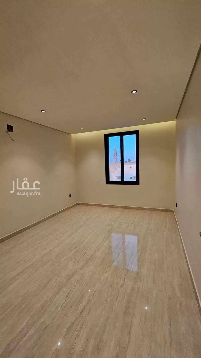 شقة 4 غرف في السلام 6