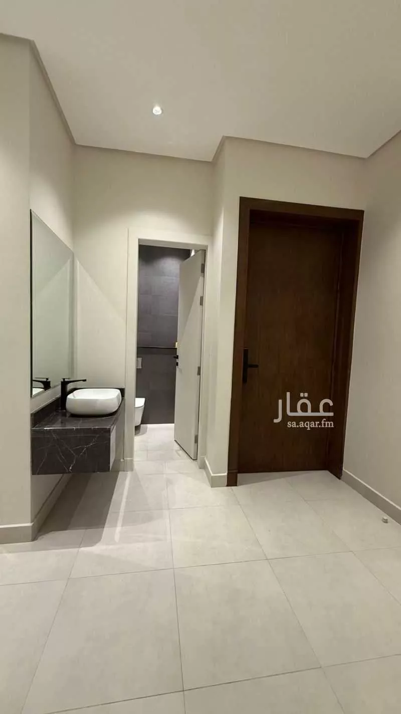 شقة 3 غرف في العارض 12