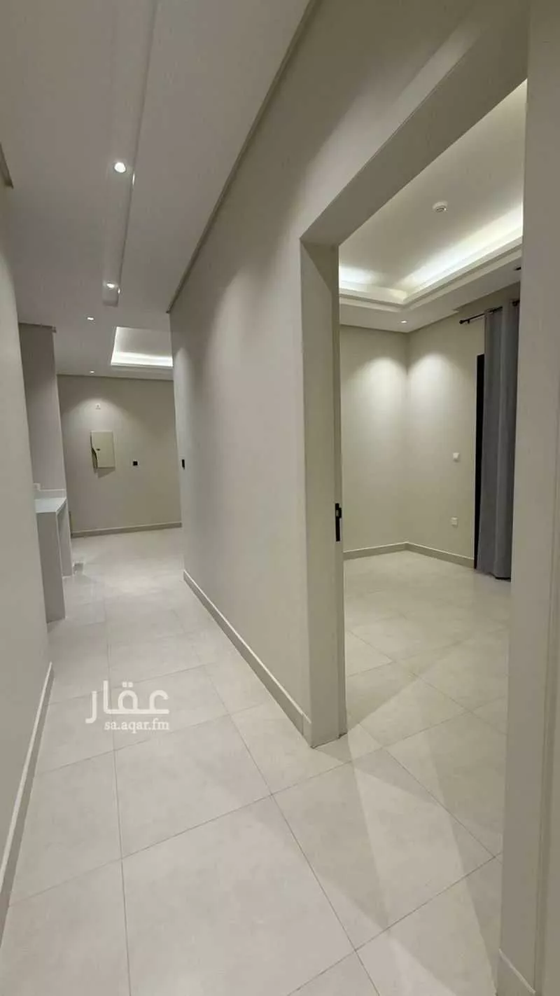 شقة 3 غرف في العارض 14