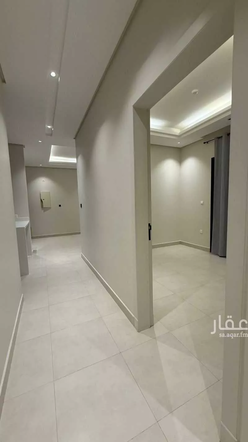 شقة 3 غرف في العارض 17