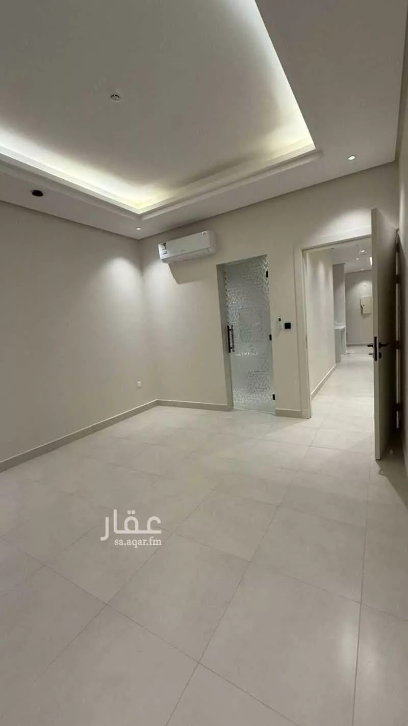 شقة 3 غرف في العارض 6