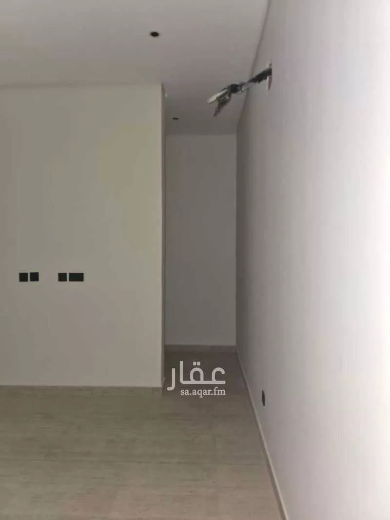 شقة 4 غرف في النرجس 15