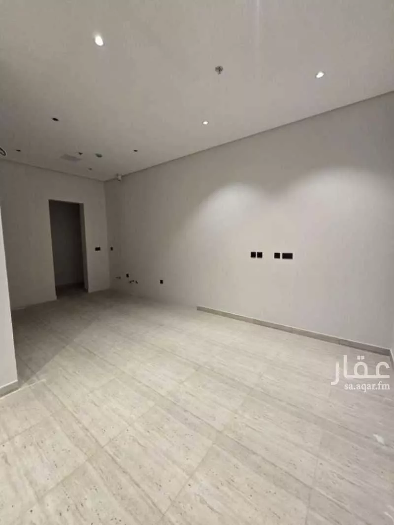 شقة 4 غرف في النرجس 23