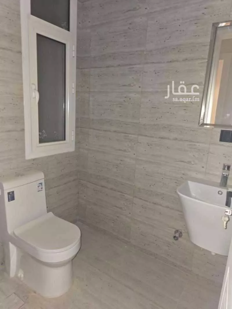 شقة 4 غرف في النرجس 7