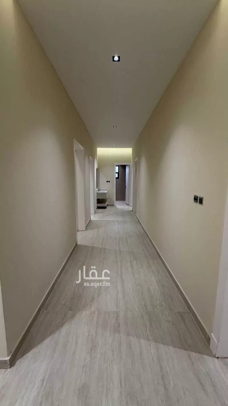 شقة 3 غرف في طيبة 2
