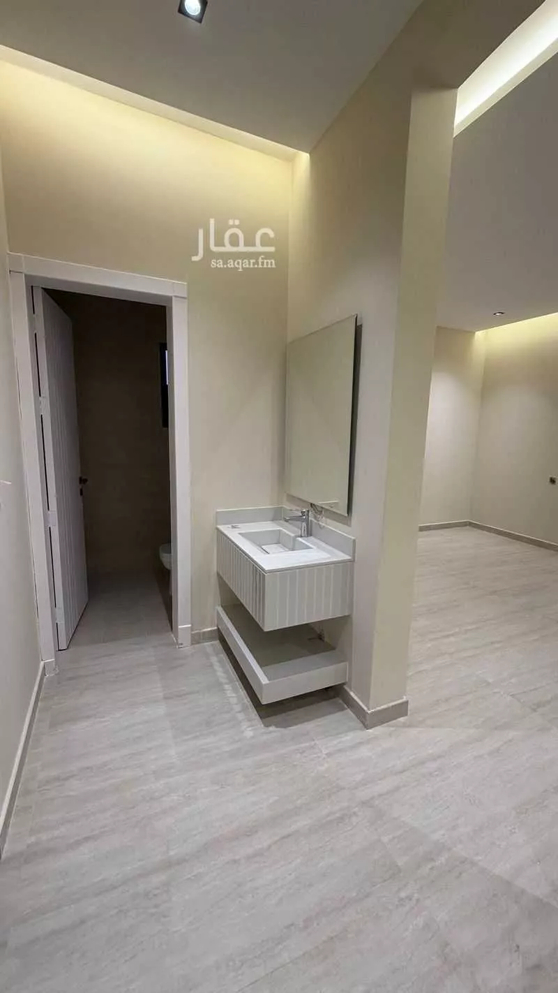 شقة 3 غرف في طيبة 6