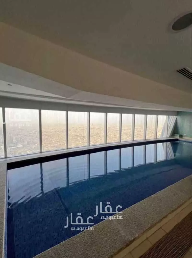 شقة 1 غرف في الصحافة، الرياض 5