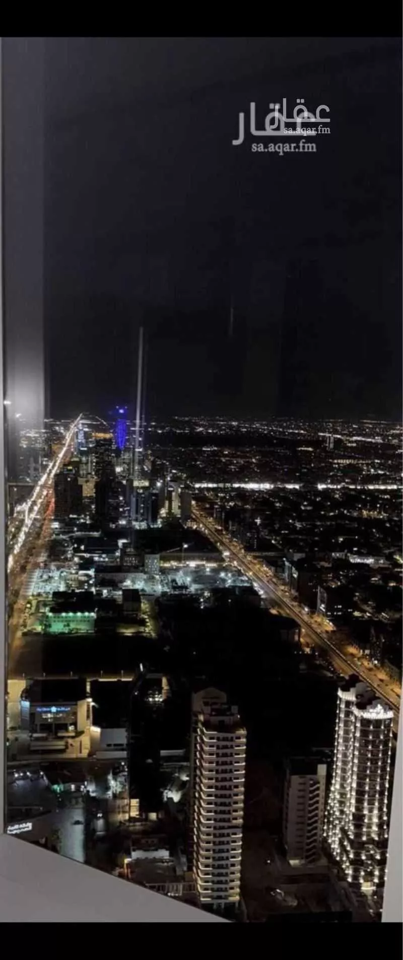 شقة 1 غرف في الصحافة، الرياض 7