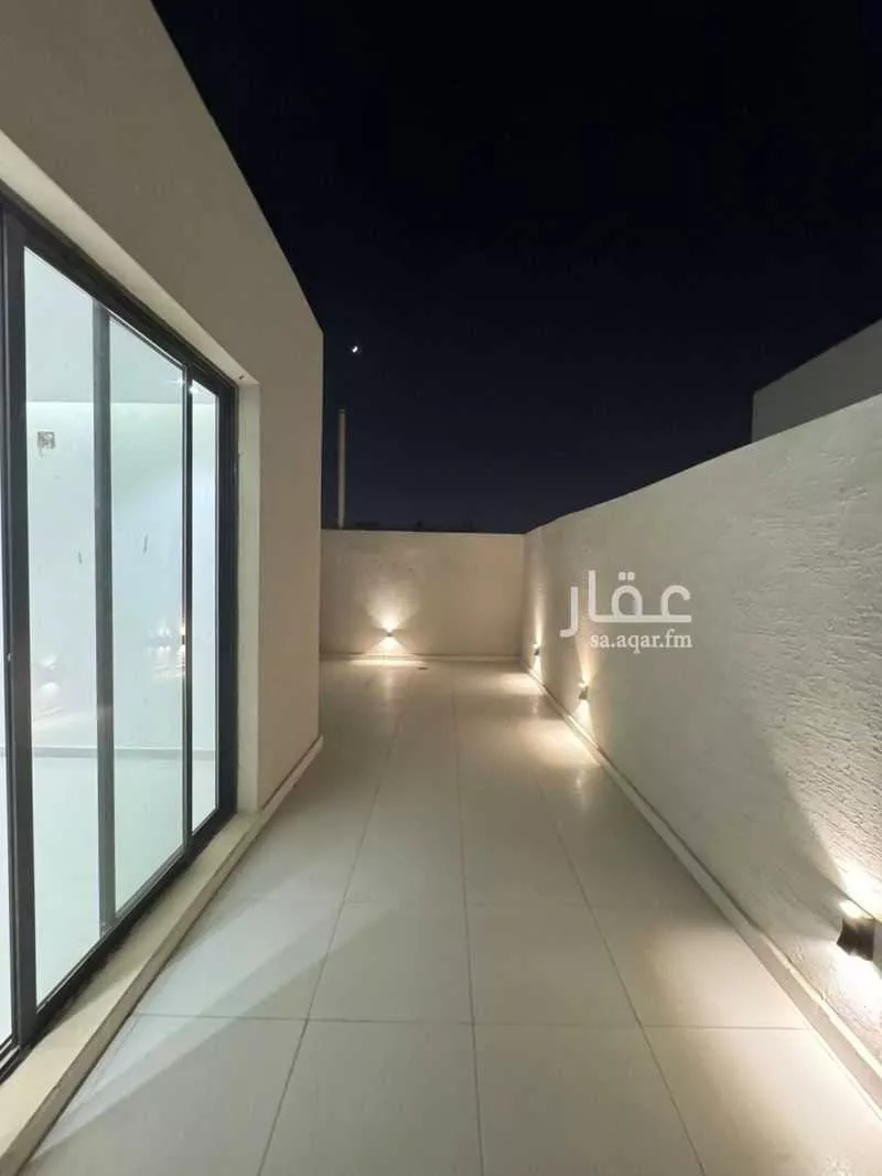 شقة 3 غرف في الجنادرية 8