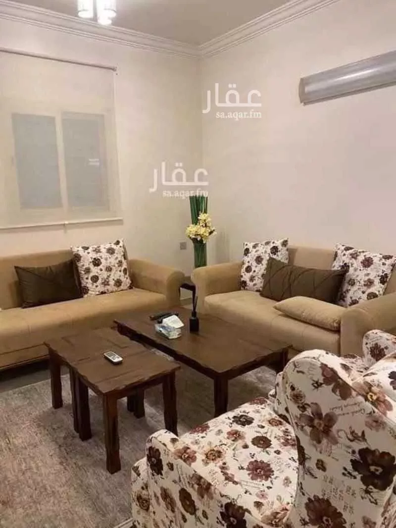 3 bedroom apartment in Al Nakheel 3
