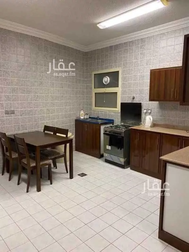 3 bedroom apartment in Al Nakheel 4