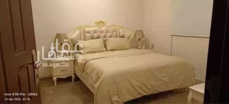 3 bedroom apartment in Al Nakheel 5