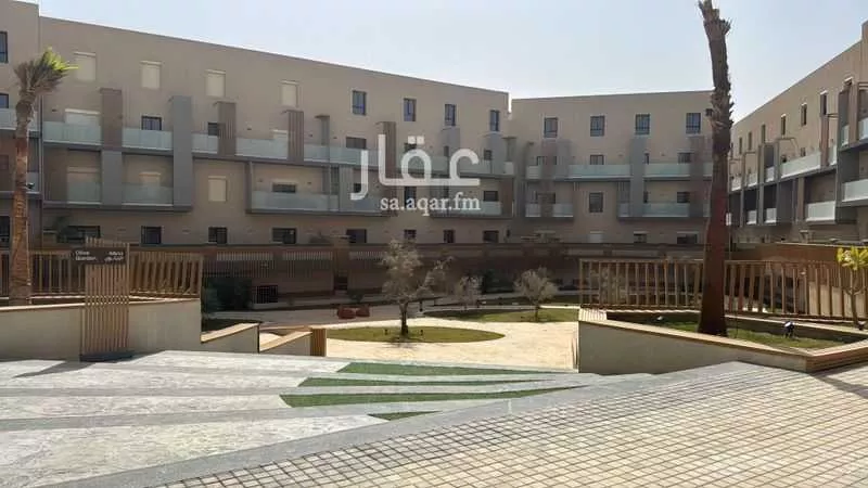شقة 2 غرف في حطين 12