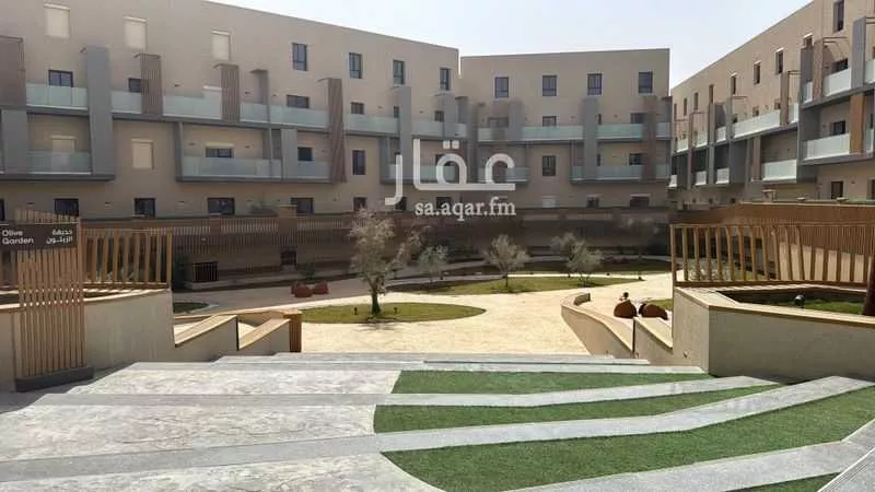 شقة 2 غرف في حطين 13