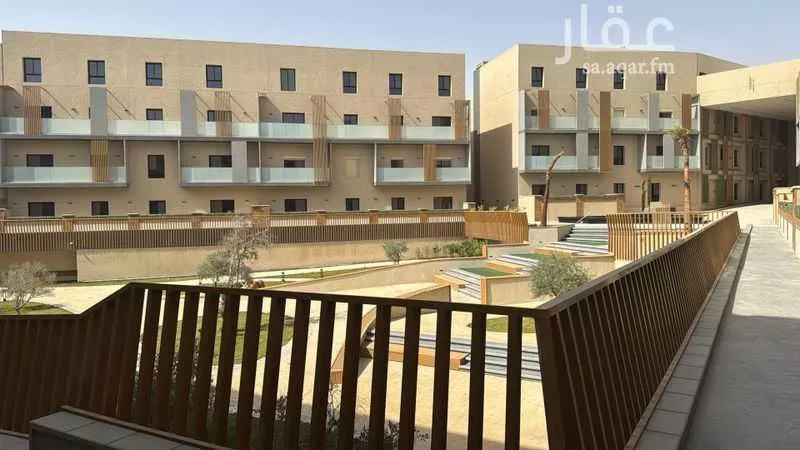 شقة 2 غرف في حطين 14