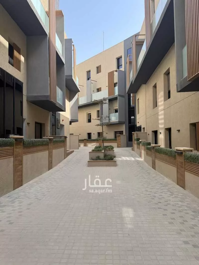 شقة 2 غرف في حطين 17