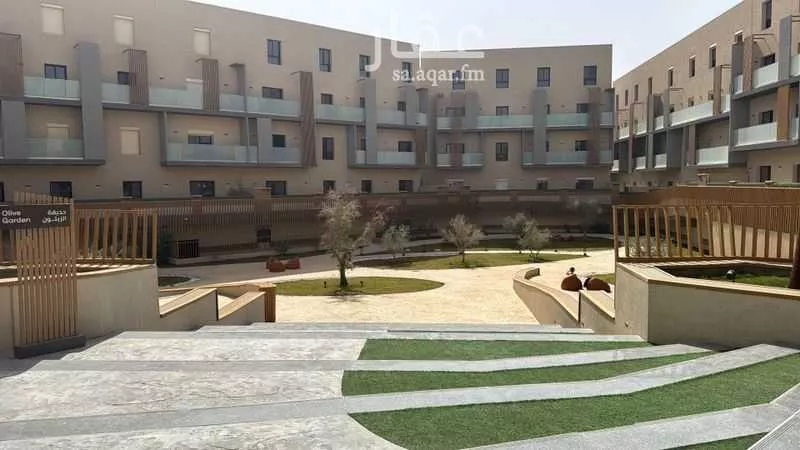شقة 2 غرف في حطين 19